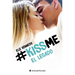 Kiss Me 5 Movie Tie in