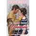 The Saloon Owner's Unwelcome Winter Bride