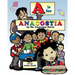 A is for Anacostia