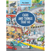 My Little Wimmelbook(r) - Cars and Things That Go: A Look-And-Find Book (Kids Tell the Story)