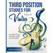 Third Position Studies for Violin, Vol. II