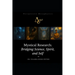 Mystical Research: Bridging Science, Spirit, and Self