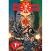 Die!die!die! Volume 1