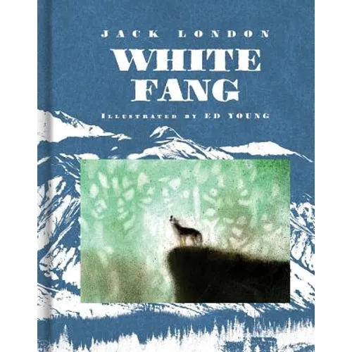 White Fang