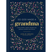 So God Made a Grandma: Caring, Faithful, Creative, Devoted, Wise, Generous, Resilient--Just Like You