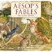 Aesop's Fables Board Book: The Classic Edition