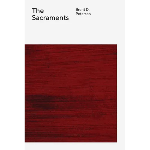 The Sacraments