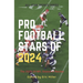 Pro Football Stars of 2024: The 2023-24 NFL Season in Review