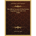 The Official Account of the Portola Expedition of 1769-1770 (1909)