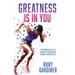 Greatness Is In You: Testimonials of a Student Registered Nurse Anesthetist