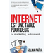 Internet est une table pour deux: Le marketing, autrement