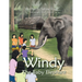 Windy The Baby Elephant