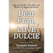 Dear Fran, Love Dulcie: Life and Death in the Hills and Hollows of Bygone Australia