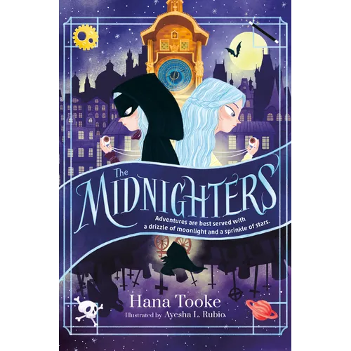 The Midnighters