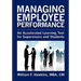 Managing Employee Performance: An Accelerated Learning Text for Supervisors and Students