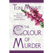 The Colour of Murder: A Sebastian Foxley Medieval Murder Mystery