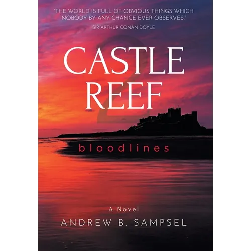 Castle Reef 2: bloodlines