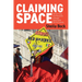 Claiming Space: Performing the Personal Through Decorated Mortarboards
