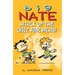 Big Nate: Attack of the Cheez Funk Breath