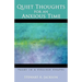 Quiet Thoughts for an Anxious Time: Talks in a College Chapel