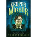Keeper of the Mirror: The Portly Lady