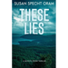These Lies: A Jacklyn Stone Thriller