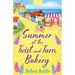 Summer at the Twist and Turn Bakery