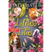 Lifeless in the Lilies