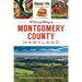 A Culinary History of Montgomery County, Maryland