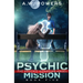Psychic Mission: The Psychic Guardian Angel Book 5