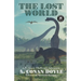 The Lost World: A Professor Challenger Adventure