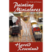 Painting Miniatures