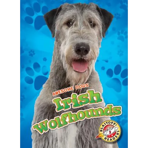 Irish Wolfhounds Irish Wolfhounds