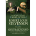 The Collected Supernatural and Weird Fiction of Robert Louis Stevenson: Two Novellas 'The Strange Case of Dr Jekyll & MR Hyde' and 'The Beach of Fales