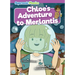 Chloe's Adventure to Merlantis