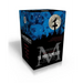 The Monstrumologist Collection (Boxed Set): The Monstrumologist; The Curse of the Wendigo; The Isle of Blood; The Final Descent