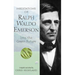 Meditations of Ralph Waldo Emerson: Into the Green Future