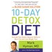 The Blood Sugar Solution 10-Day Detox Diet: Activate Your Body's Natural Ability to Burn Fat and Lose Weight Fast