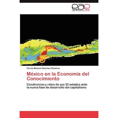México en la Economía del Conocimiento