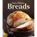 Taste of Home Breads: 100 Recipes for Oven-Fresh Loaves, Rolls, Biscuits, and More - Spiral-Bound, Baking for All Skill Levels