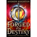 Forged for Destiny: A Heroic Fantasy with a Chosen-One Twist