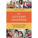 Littlest Learners: Preparing Your Child for Kindergarten