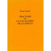 Tractado de La Caualleria de La Gineta