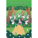 Snow Right and the Seven Angels