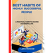 Best Habits of highly successful people: A practical guide to leaving a successful life