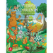 Butterfly and Friends: An Illustrated Poem