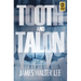 Tooth and Talon: Stories