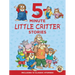 Little Critter: 5-Minute Little Critter Stories: 12 Stories in 1 Book