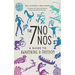 The 7 No Nos: A Guide to Awakening & Freedom