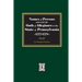 Names of Persons who took the Oath of Allegiance to the State of Pennsylvania between the years 1777 and 1789